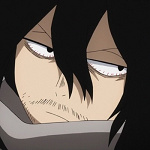 aizawa (my hero academia)