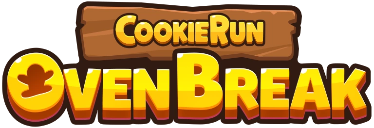 Cookie run Ovenbreak Logo